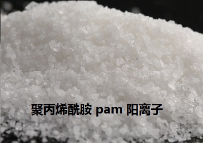 聚丙烯酰胺PAM